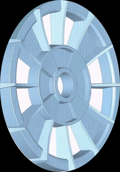 Dokumentation zu RS-50